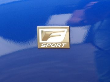 Lexus RC